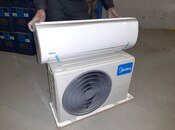 Kondisioner "Midea R32 MSAF-09HRN8"
