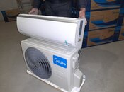 Kondisioner "Midea R32 MSAF-09HRN8"