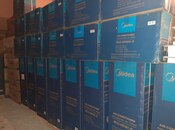 Kondisioner "Midea R32 MSAF-09HRN8"