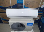 Kondisioner "Midea R32 MSAF-09HRN8"