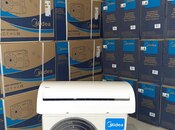 Kondisioner "Midea R32 MSAF-09HRN8"