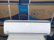Kondisioner "Midea R32 MSAF-09HRN8"