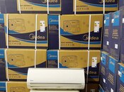 Kondisioner "Midea R32 MSAF-09HRN8"