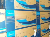 Kondisioner "Midea R32 MSAF-09HRN8"
