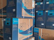 Kondisioner "Midea R32 MSAF-09HRN8"