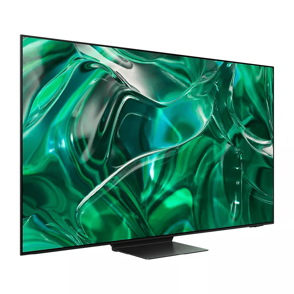 Televizor Samsung OLED QE77S95CAUXRU