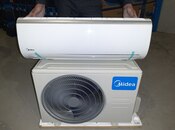 Kondisioner "Midea R32 MSAF-09HRN8"