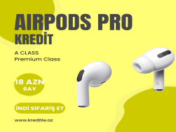 Airpods pro kredit