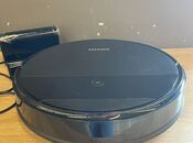 Robot tozsoran "Samsung  kredit