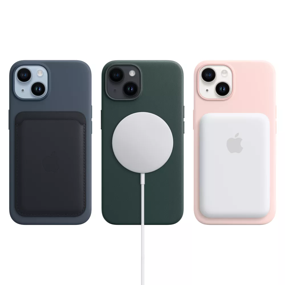 iPhone 14 512 GB Blue